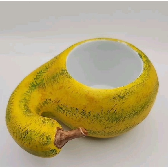 Partylite HARVEST MEDLEY Votive Candle Holders Fall Fruit Veggies P7258 ~ NICE! - Picture 2 of 16